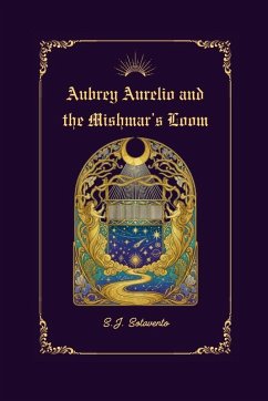 Aubrey Aurelio - Sotavento, S. J.