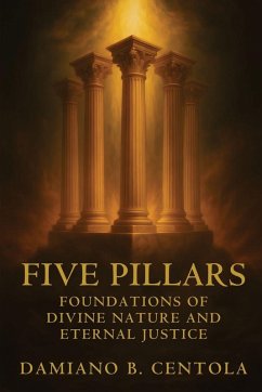 Five Pillars - Centola, Damiano B