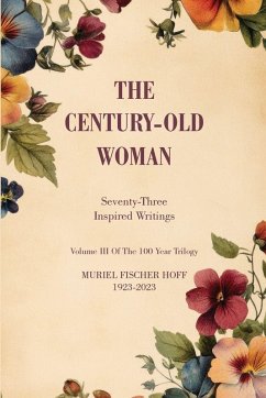 Cover The Century-Old Woman