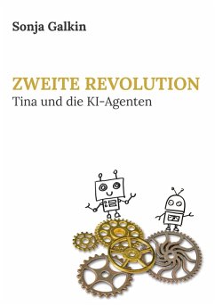 Cover Zweite Revolution