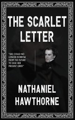 Cover The Scarlet Letter