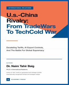 Cover U.S.-China Rivalry