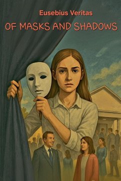 Cover Of Masks and Shadows