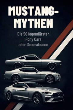 Cover Mustang-Mythen