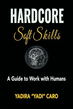 Cover Hardcore Soft Skills