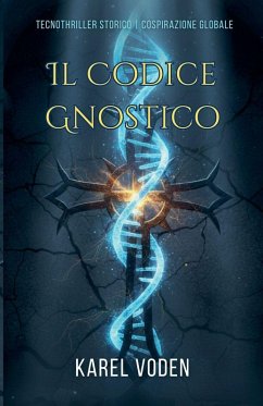 Il Codice Gnostico - Voden, Karel Il Codice Gnostico - Voden, Karel