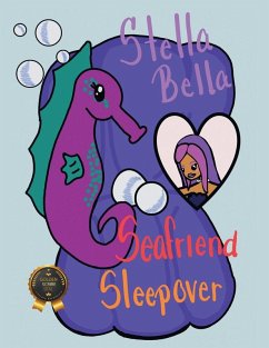 Cover Stella Bella