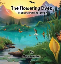 The Flowering Elves - Hampton, Mary The Flowering Elves - Hampton, Mary
