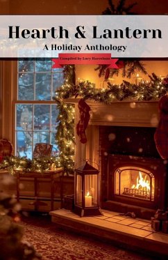 Hearth & Lantern - Harrelson, Lucy Hearth & Lantern - Harrelson, Lucy
