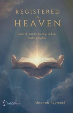 Registered in Heaven - Reymond, Abraham