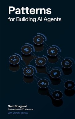 Cover Patterns for Building AI Agents