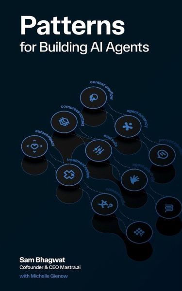 Patterns for Building AI Agents