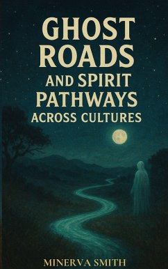 Cover GHOST ROADS AND SPIRIT PATHWAYS ACROSS CULTURES (eBook, ePUB)