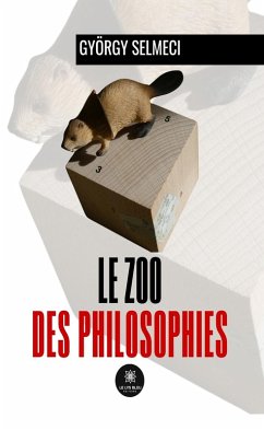 Cover Le zoo des philosophies (eBook, ePUB)