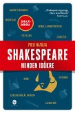 Shakespeare minden idokre (eBook, ePUB)