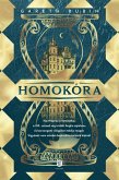 Homokóra (eBook, ePUB)