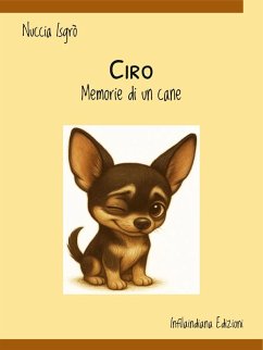 Cover Ciro (eBook, ePUB)