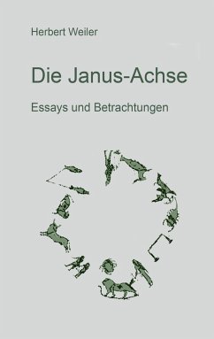Die Janus-Achse Die Janus-Achse