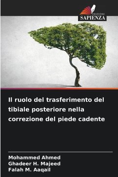 Cover Il ruolo del trasferimento del tibiale posteriore nella correzione del piede cadente