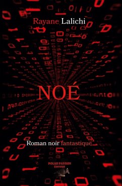 Noé - Rayane Lalichi Noé - Rayane Lalichi