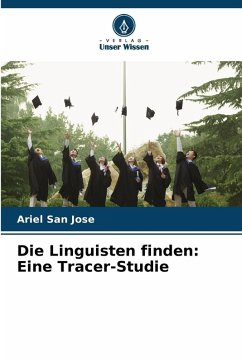 Die Linguisten finden: Eine Tracer-Studie - San Jose, Ariel