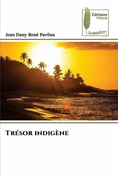 Trésor indigène - Pavilus, Jean Dany René