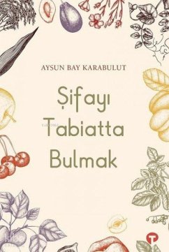Sifayi Tabiatta Bulmak - Bay Karabulut, Aysun