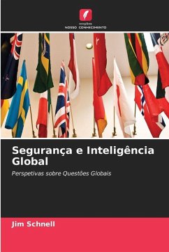 Cover Segurança e Inteligência Global
