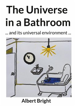 Cover The Universe in a Bathroom