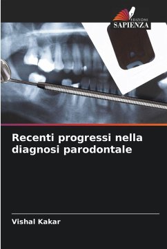 Cover Recenti progressi nella diagnosi parodontale