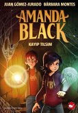 Amanda Black 2 - Kayip Tilsim