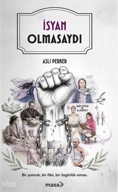 Isyan Olmasaydi - Perker, Asli Isyan Olmasaydi - Perker, Asli