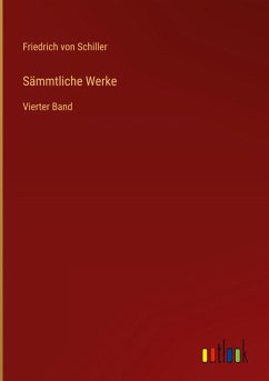 Cover Sämmtliche Werke