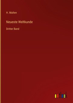 Cover Neueste Weltkunde