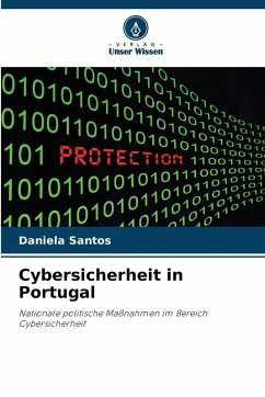 Cybersicherheit in Portugal - Santos, Daniela