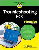 Troubleshooting PCs For Dummies (eBook, ePUB)