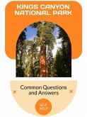Kings Canyon National Park (eBook, ePUB)