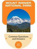 Mount Rainier National Park (eBook, ePUB)