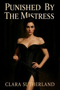 Punished By The Mistress (eBook, ePUB) - Sutherland, Clara