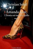 Amanda Lear, l'ironia sui tacchi a spillo (eBook, ePUB)
