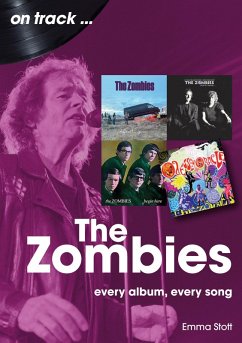 Cover The Zombies (eBook, ePUB)