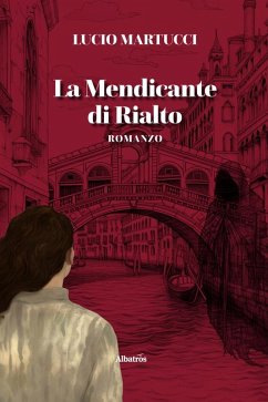 Cover La mendicante di Rialto (eBook, ePUB)