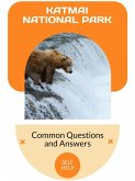 Katmai National Park (eBook, ePUB)