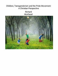 Cover Children,Transgenderism and the Pride Movement