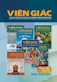 T¿p chí Viên Giác - B¿n in ¿¿c bi¿t - Tr¿n b¿ n¿m 2025 (6 s¿) - s¿ 265-270 (Hardcover)