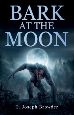 Cover Bark at the Moon