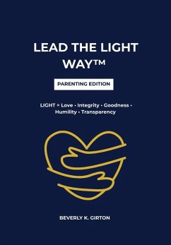Cover LEAD THE LIGHT WAY(TM) - Parent Edition
