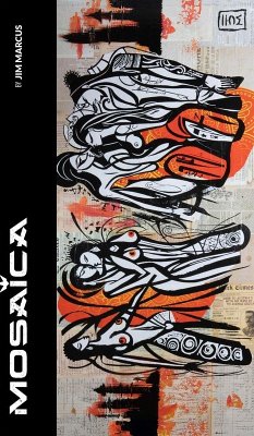 Mosaica - Marcus, Jim