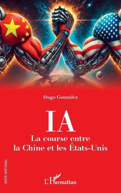 Cover IA. La course entre la Chine et les États-Unis