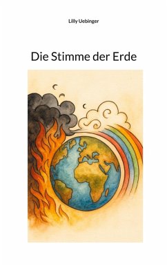 Die Stimme der Erde